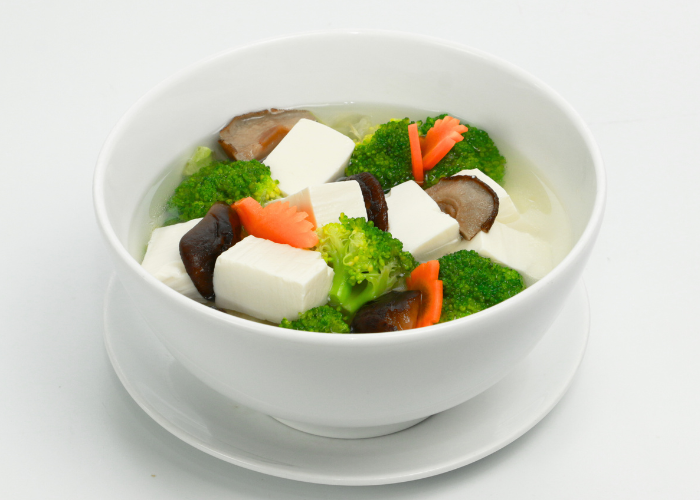 Canh Chay
